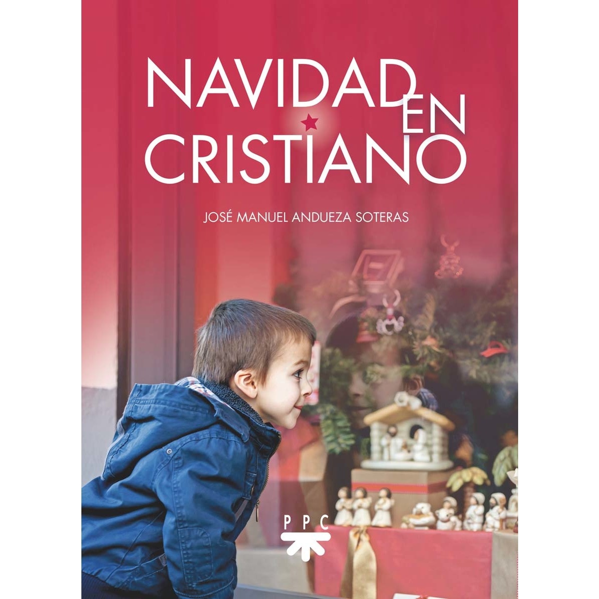 Navidad en cristiano(Tapa blanda) 1