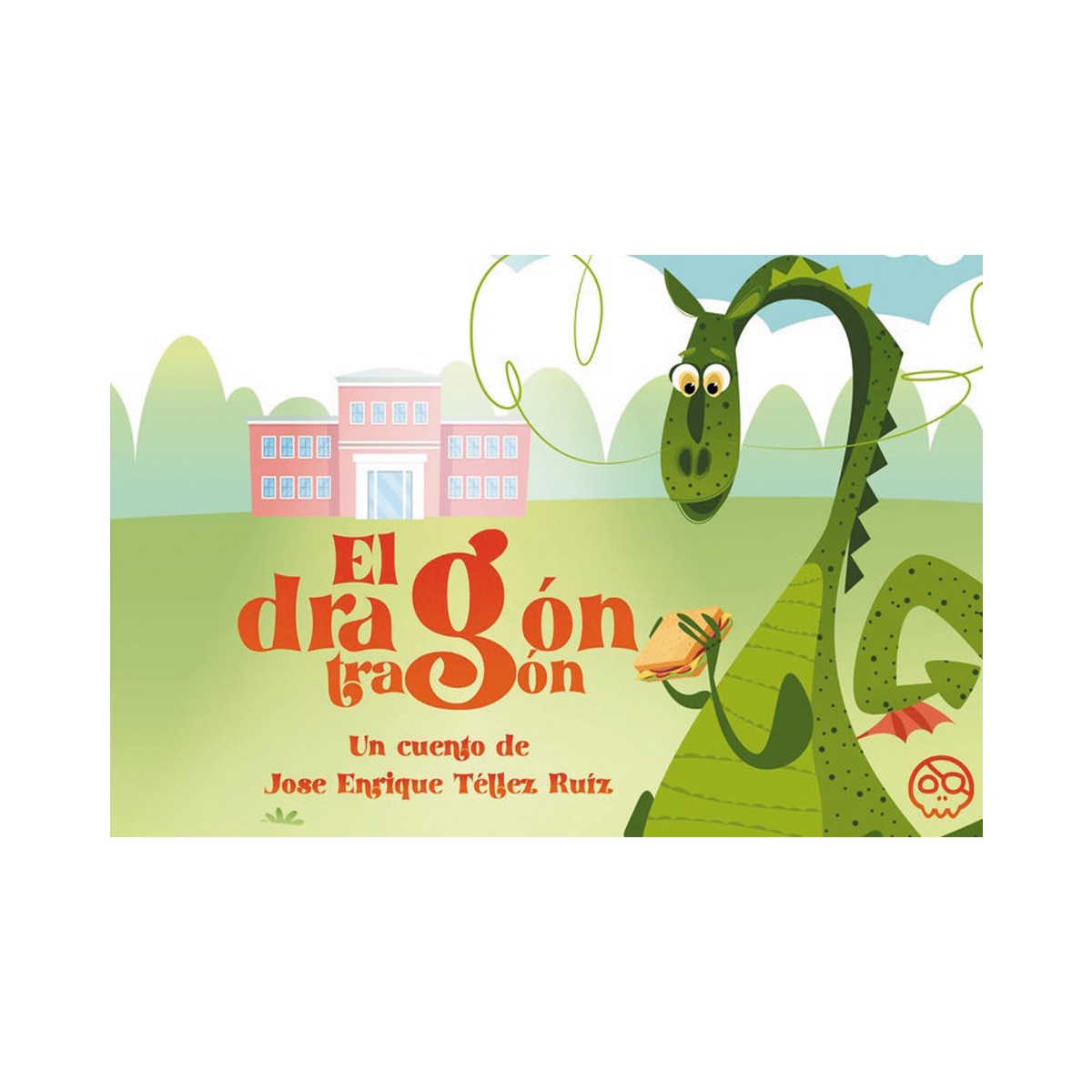 El Dragón Tragón (Capa mole) 1