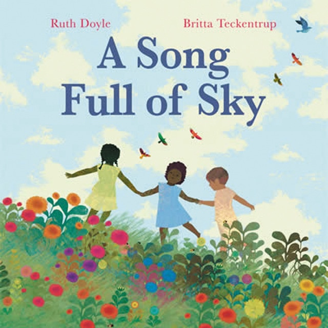 A song full of sky 1