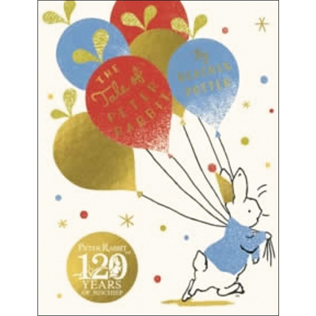 Imagem 0 de The tale of peter rabbit