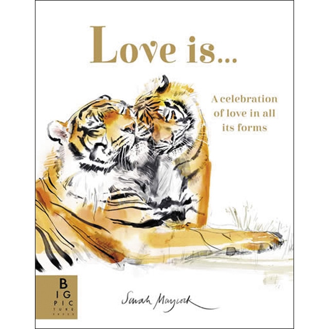 Imagem 0 de Love is.