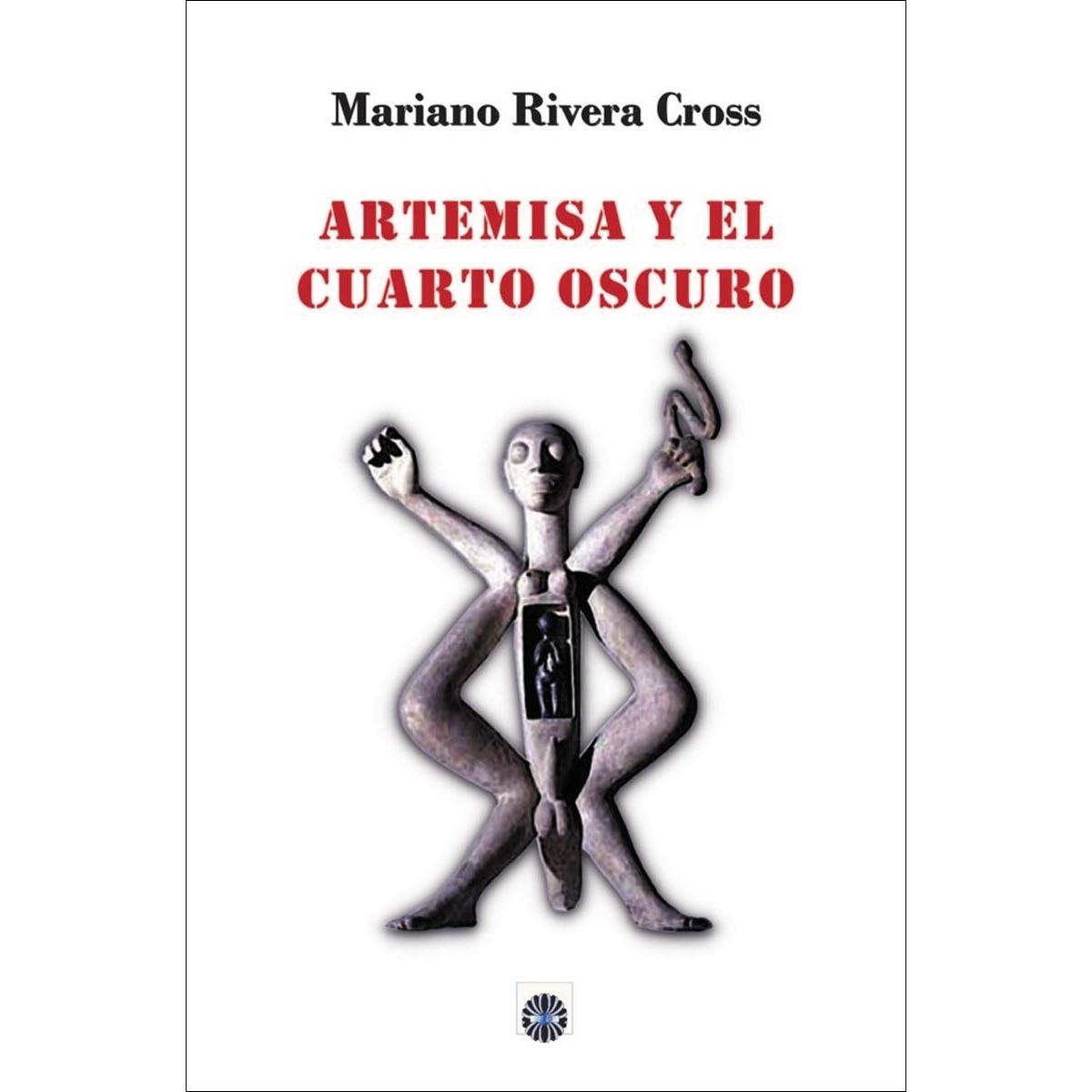 Artemisa y el cuarto oscuro (Capa mole com abas) 1