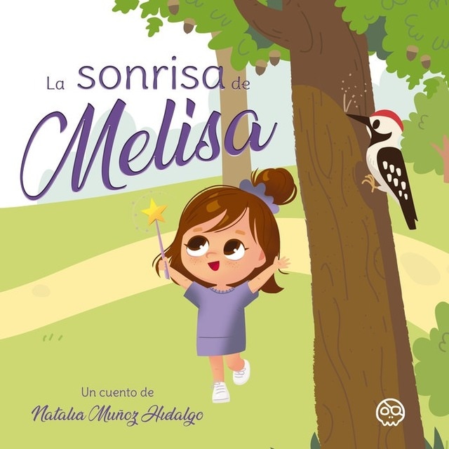La sonrisa de Melisa (Capa dura) 1