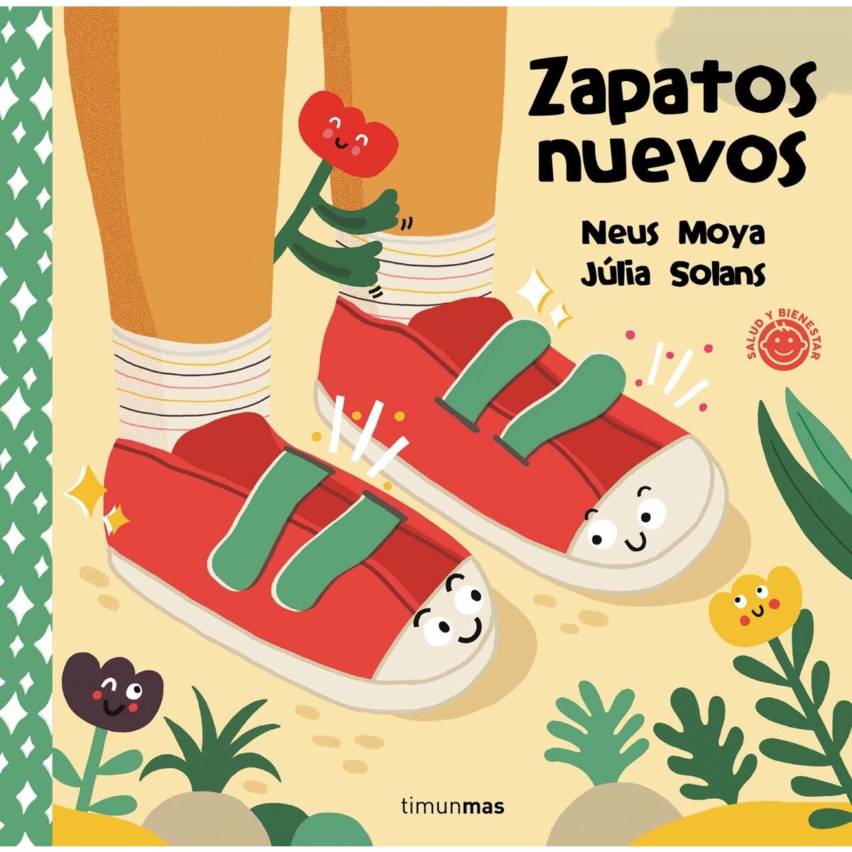 Zapatos nuevos (Tapa dura) · De 0 a 2 · El Corte Inglés