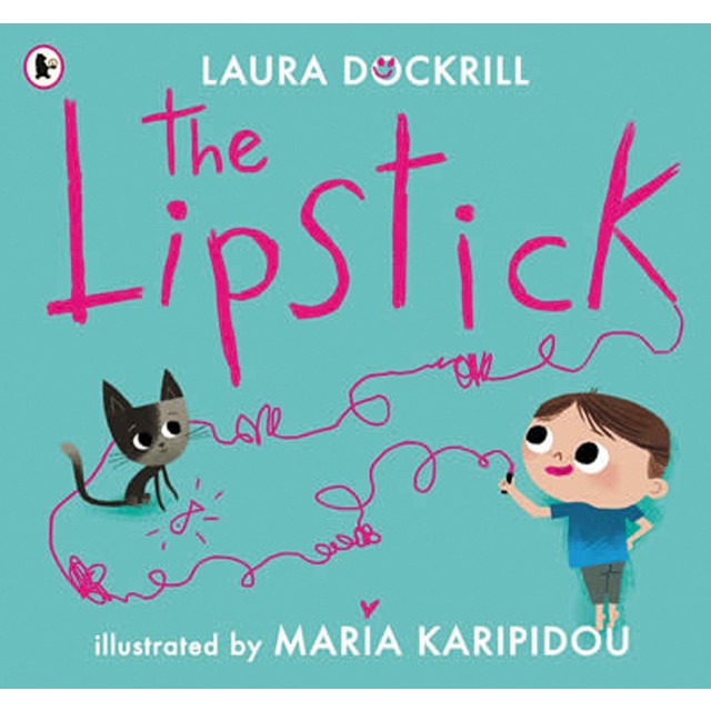 The lipstick 1