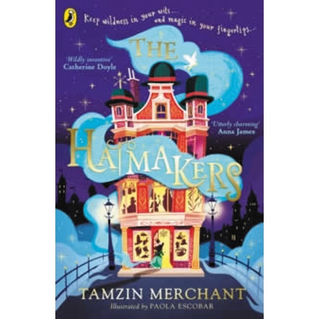 The hatmakers 1