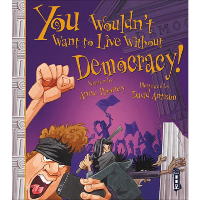 Democracy 1