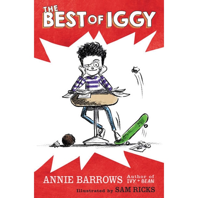 The best of iggy 1