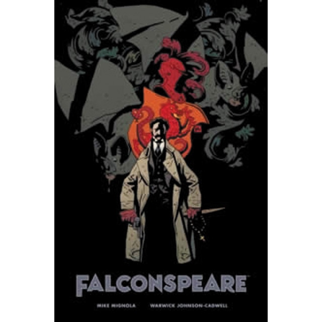 Falconspeare 1