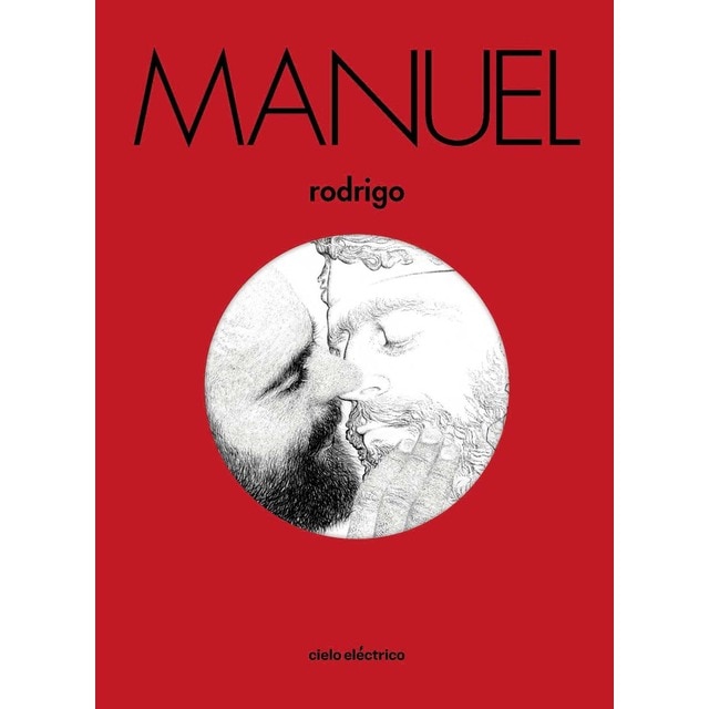 Imagem 0 de Manuel: Edición 2021(Tapa dura)