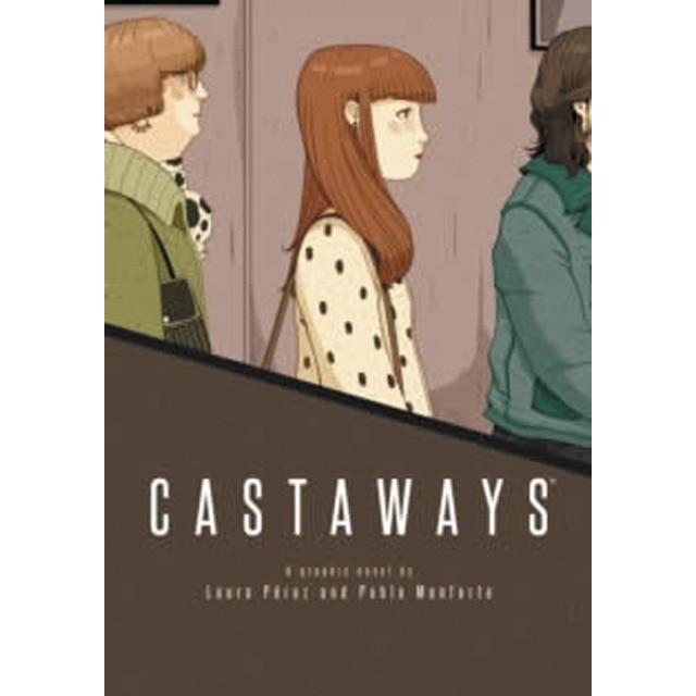 Castaways 1
