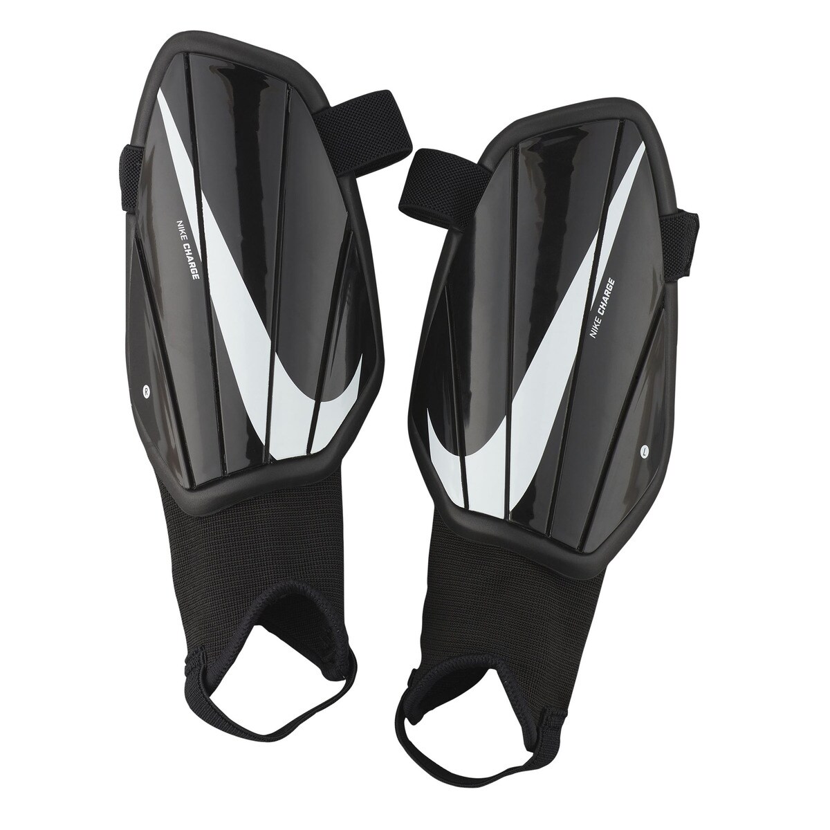 Nike Charge Shinguards - 162 L - L