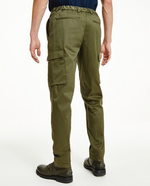 Tommy Hilfiger Cargohosen für Herren | FASHIOLA.de