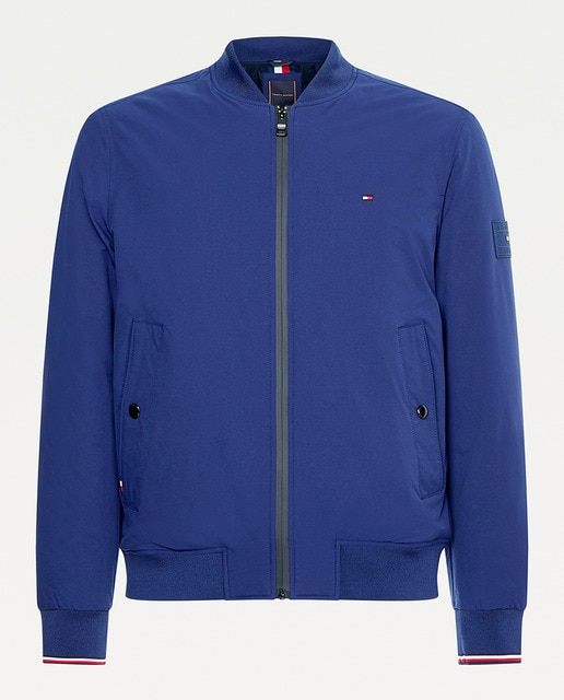 Cazadora de hombre ligera tipo bomber · Tommy Hilfiger · El Corte Inglés