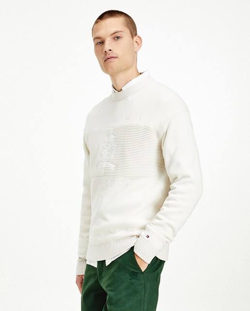 Punto y Jerséis · Tommy Hilfiger · Moda hombre · El Corte Inglés (31) · 2