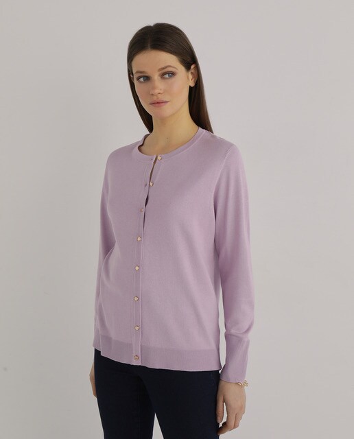 Punto y Jerséis · Woman El Corte Inglés · Moda mujer · El Corte Inglés (42)  · 2