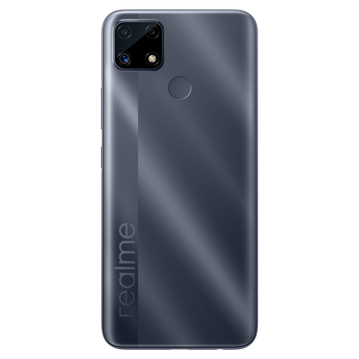 Realme C25Y 4 GB + 128 GB Grey móvil libre · Realme · El Corte Inglés