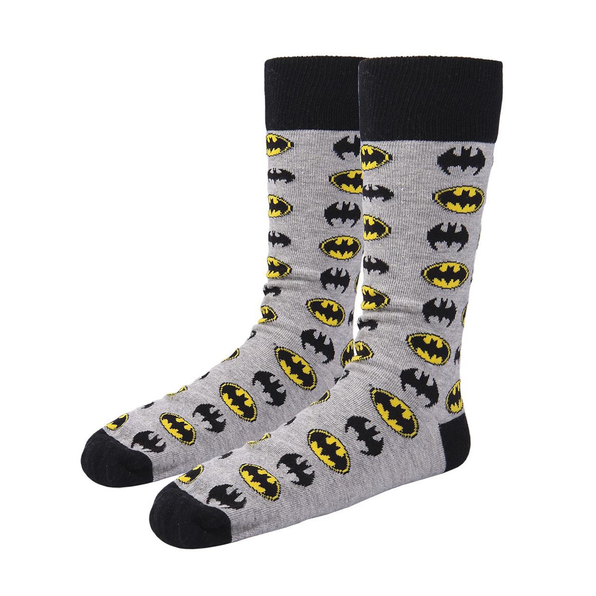 Meias DC Comics Batman 1