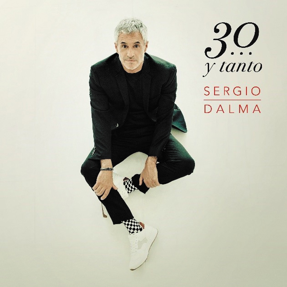 Imagen 0 de Sergio Dalma 30… Y Tanto (Edición Jewel) (CD)