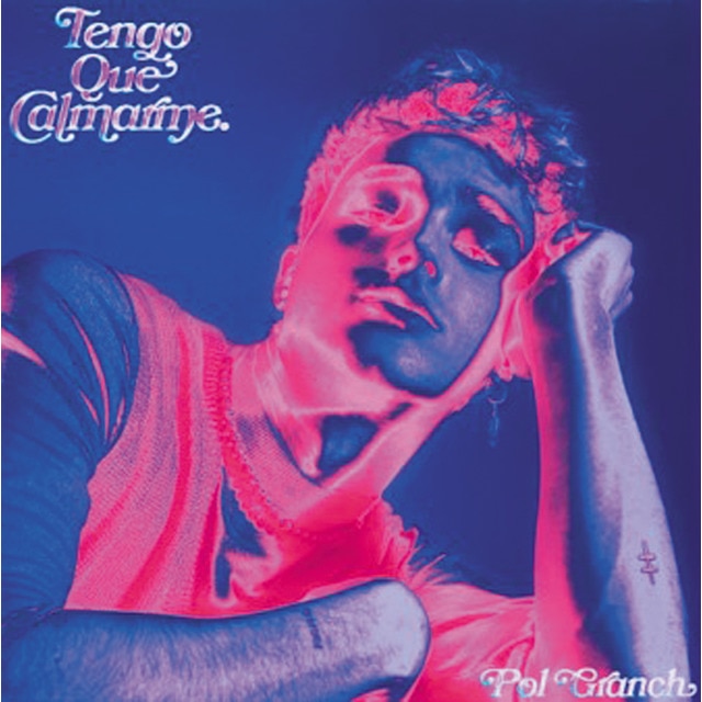 Imagen 0 de Tengo Que Calmarme (Edición Jewel) (CD)