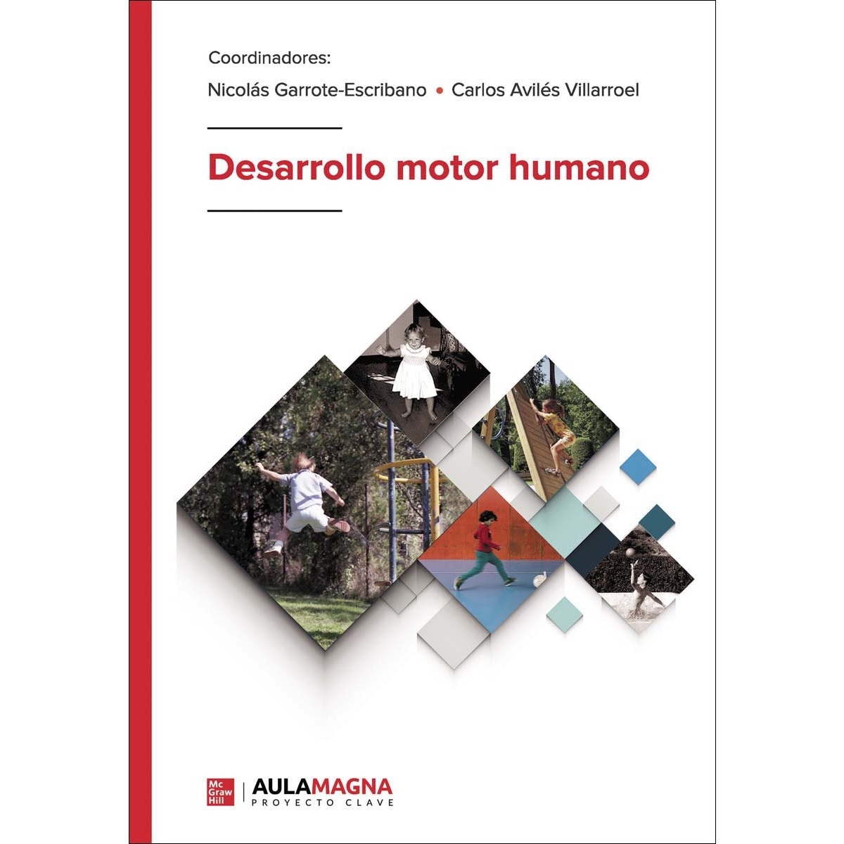 Desarrollo motor humano (Capa mole) 1