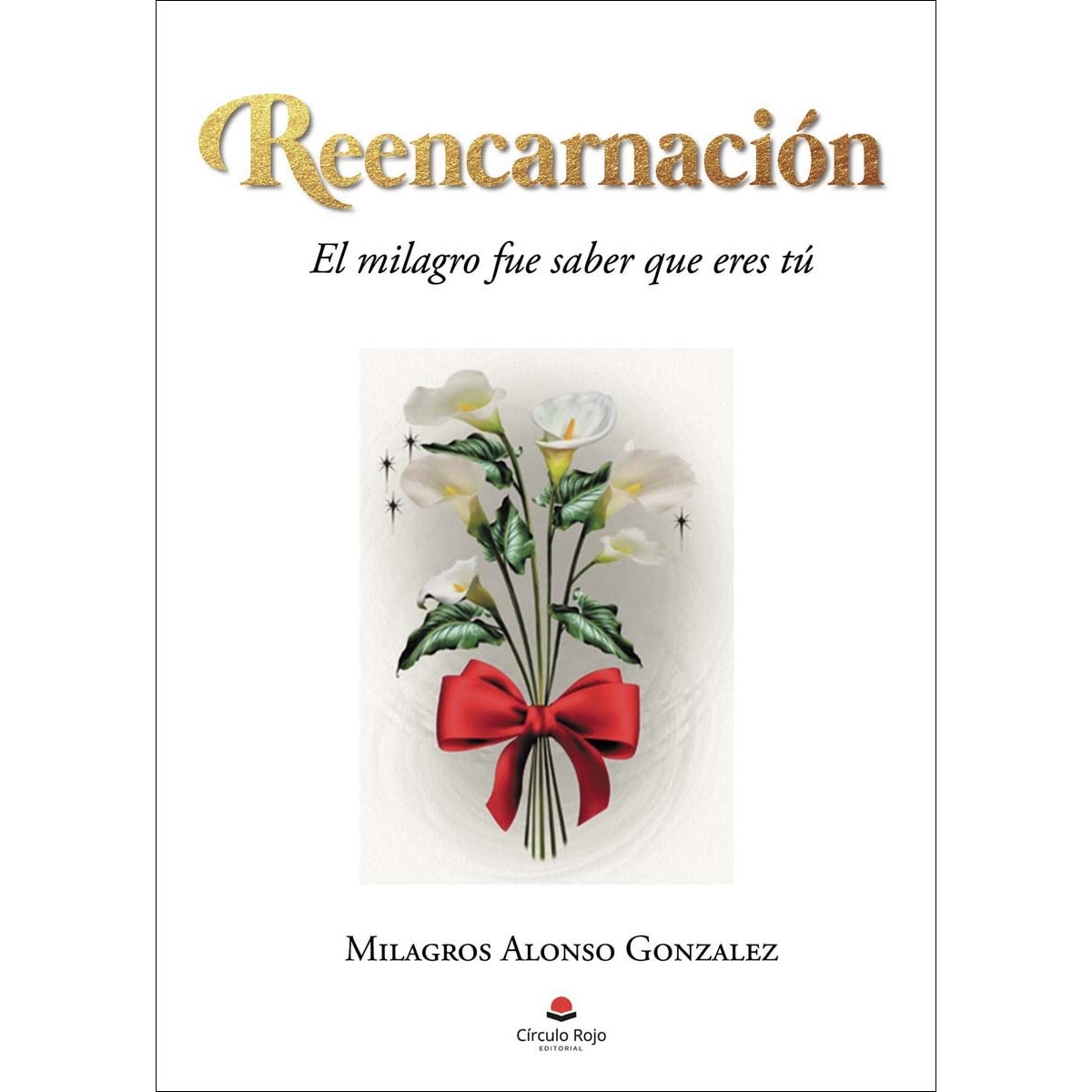 Reencarnación(Tapa blanda) 1