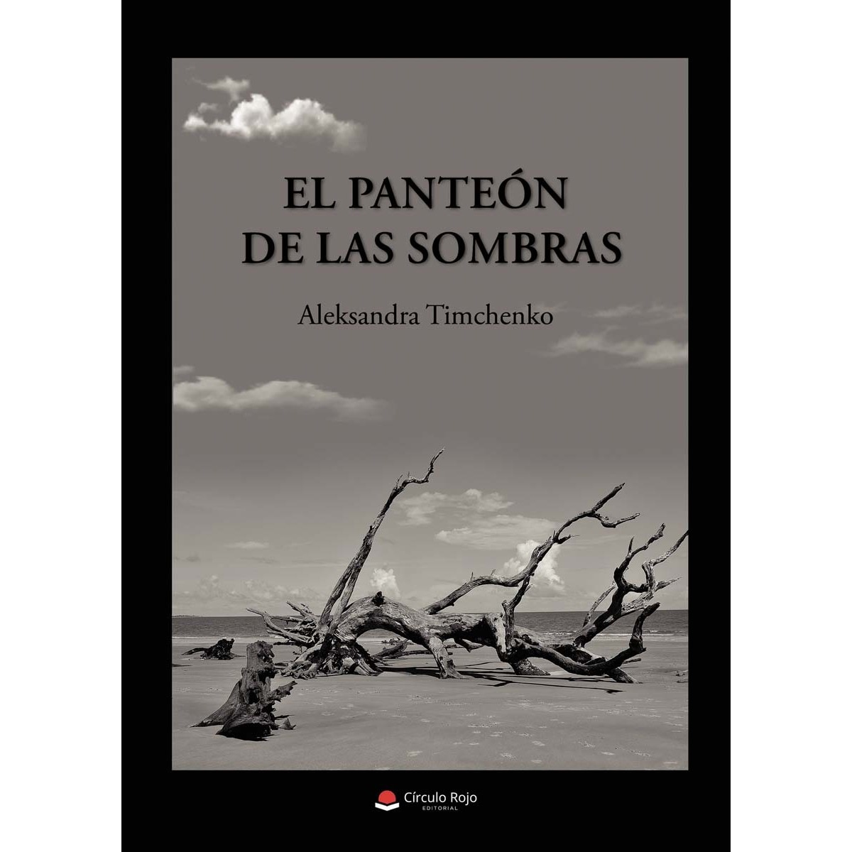 El Panteón de las sombras (Capa mole) 1