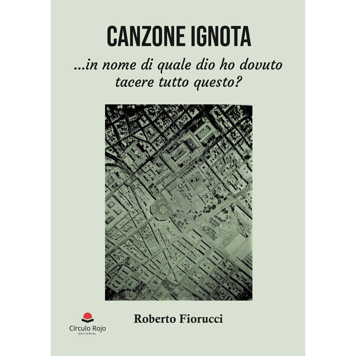 Canzone ignota(Tapa blanda) 1