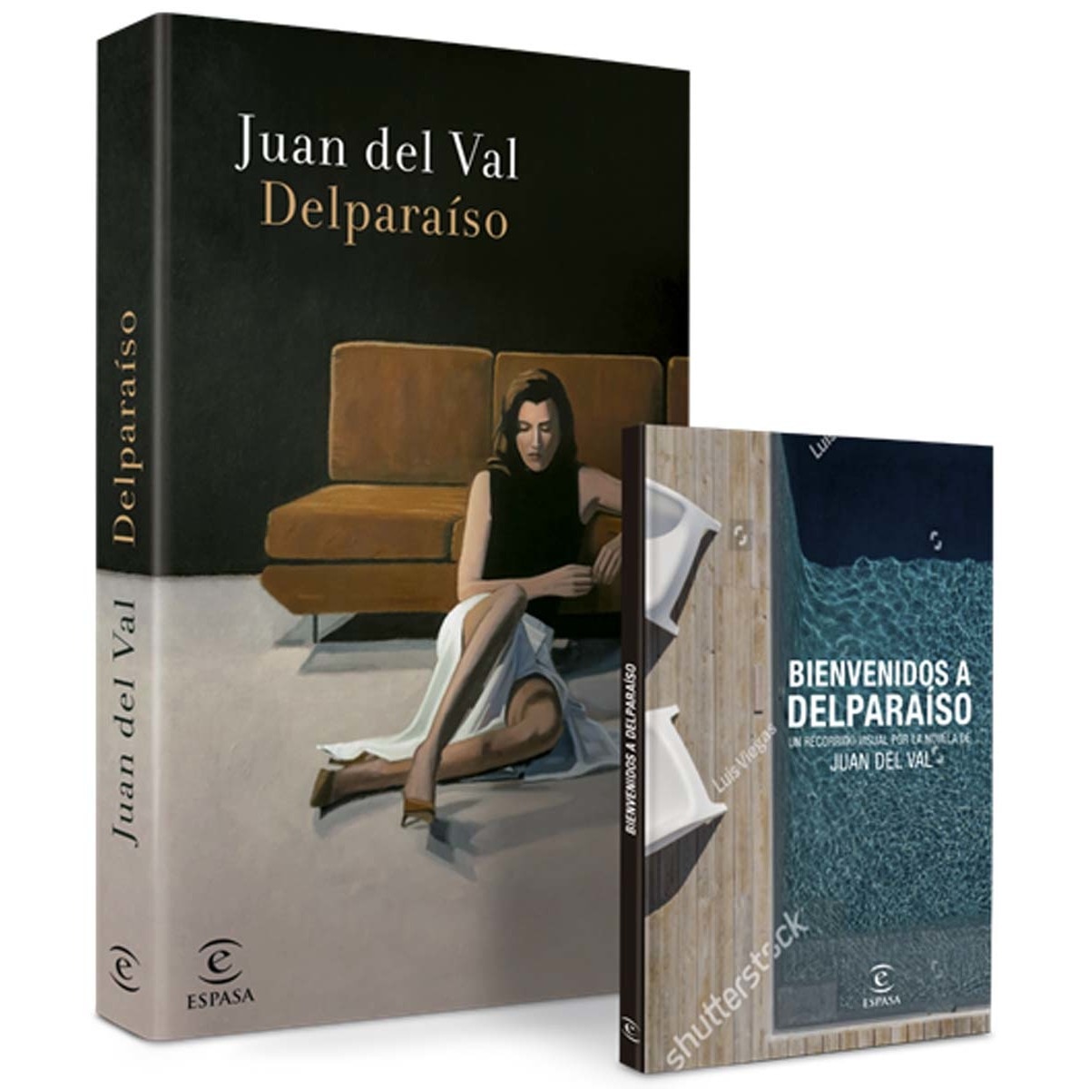 Imagem 0 de Pack eci navidad delparaiso