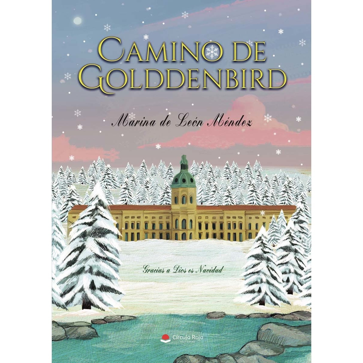 Imagem 0 de Camino de Golddenbird (Capa mole)