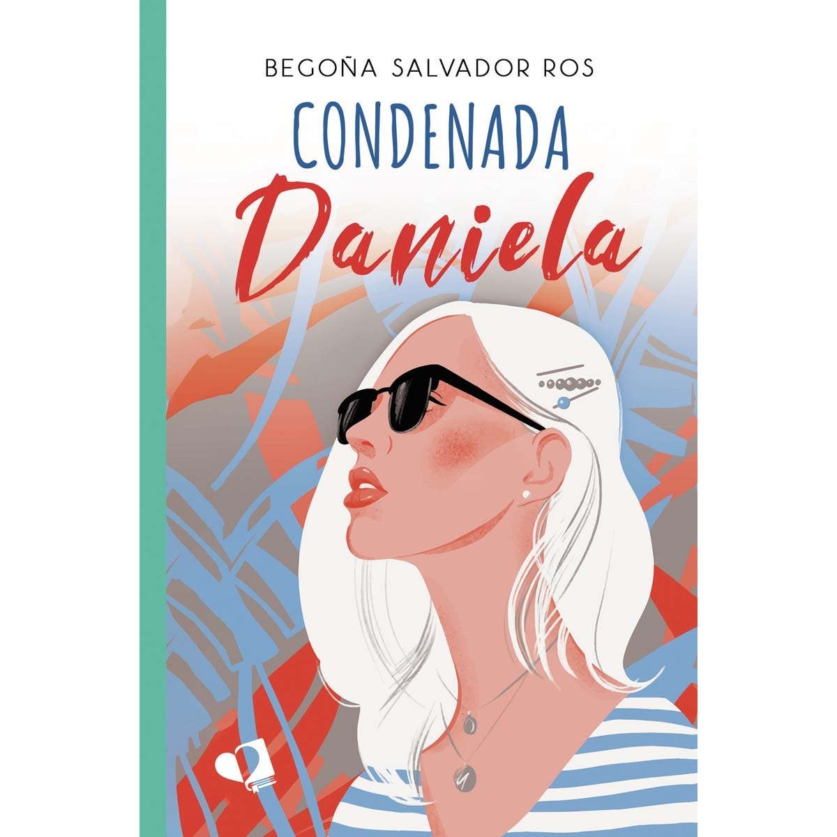 Condenada Daniela (Capa mole) 1