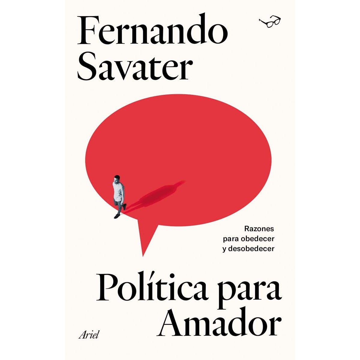 Imagem 0 de Política para Amador (Capa mole com abas)