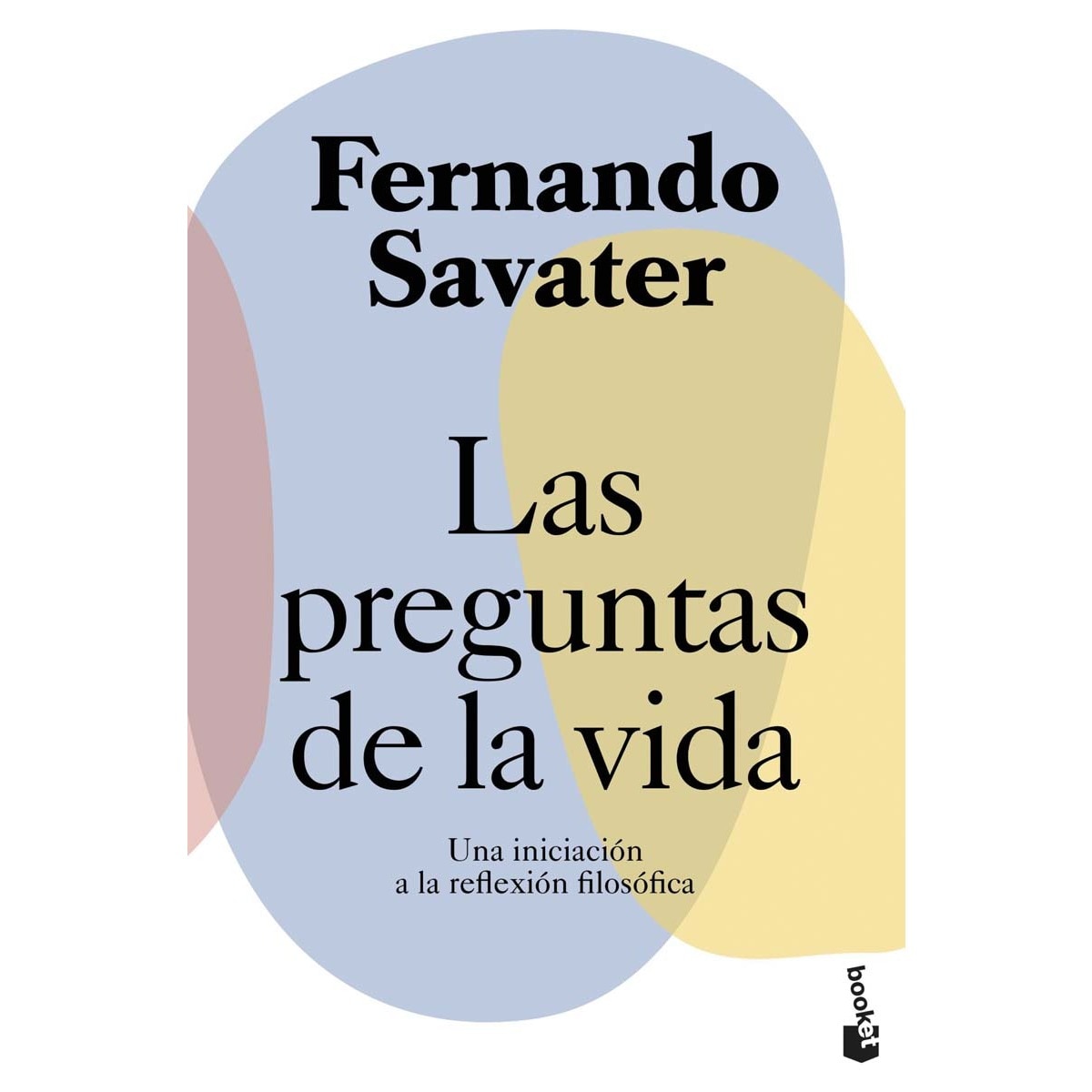 Imagem 0 de Las preguntas de la vida(Bolsillo) (Tapa blanda)