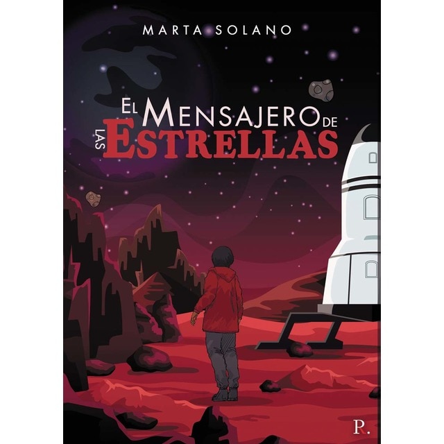 Imagem 0 de El mensajero de las estrellas