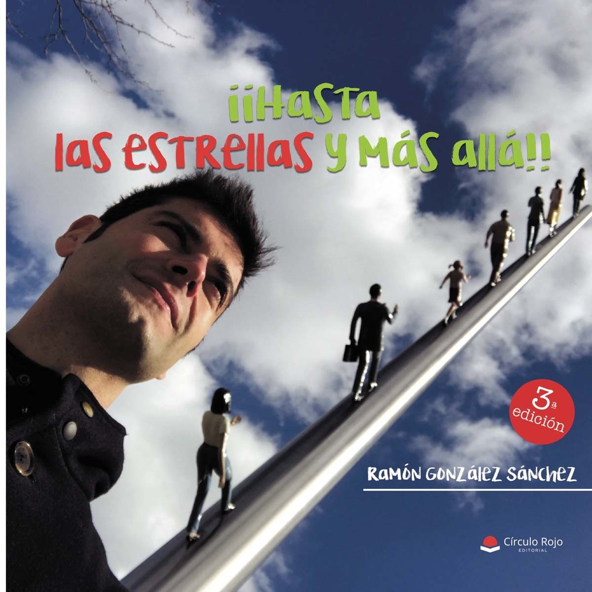 ¡¡Hasta las estrellas y más allá!! (Capa dura) (Capa mole) 1