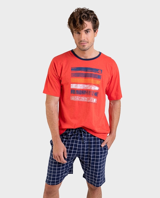 Pijamas completos · Massana · Moda hombre · El Corte Inglés (39)