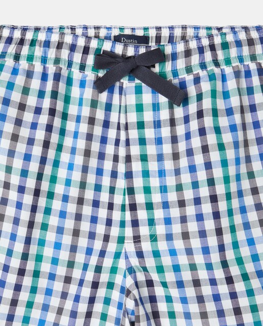 Pantalón de pijama corto de hombre de tela multicolor · Dustin · El Corte  Inglés