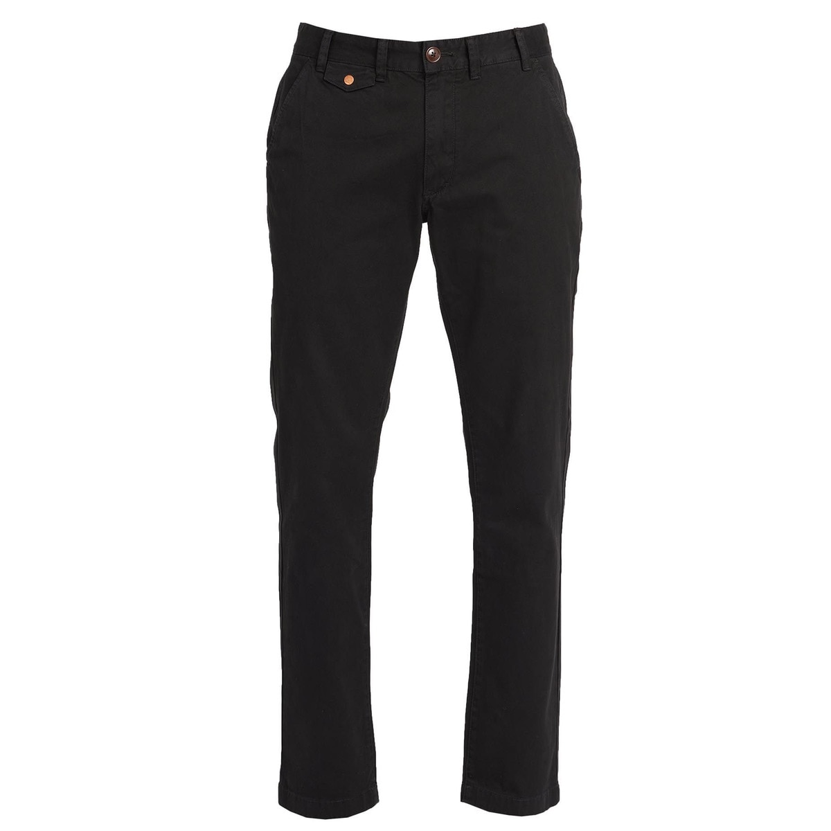 Calças de Homem Sport Neuston Twil Azul-marinho-1