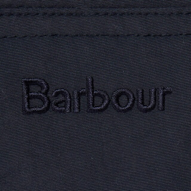 Chaqueta Parka de hombre City Barbour · El Corte Inglés