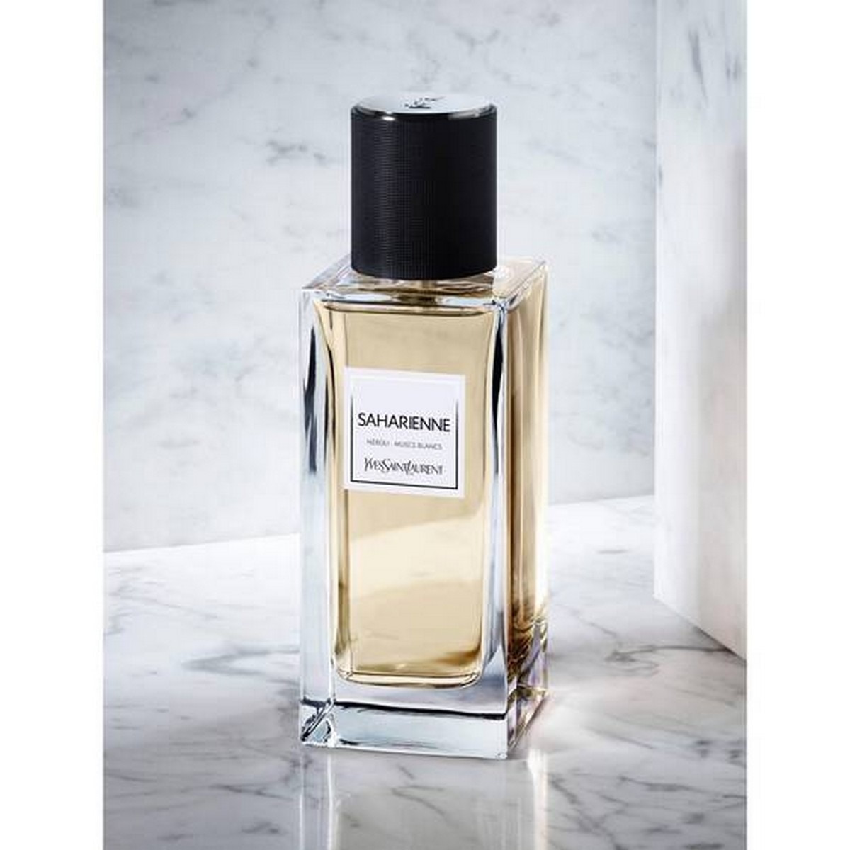Saharienne Le Vestiaire des Parfums  Eau de Parfum 125ml Yves Saint Laurent 3