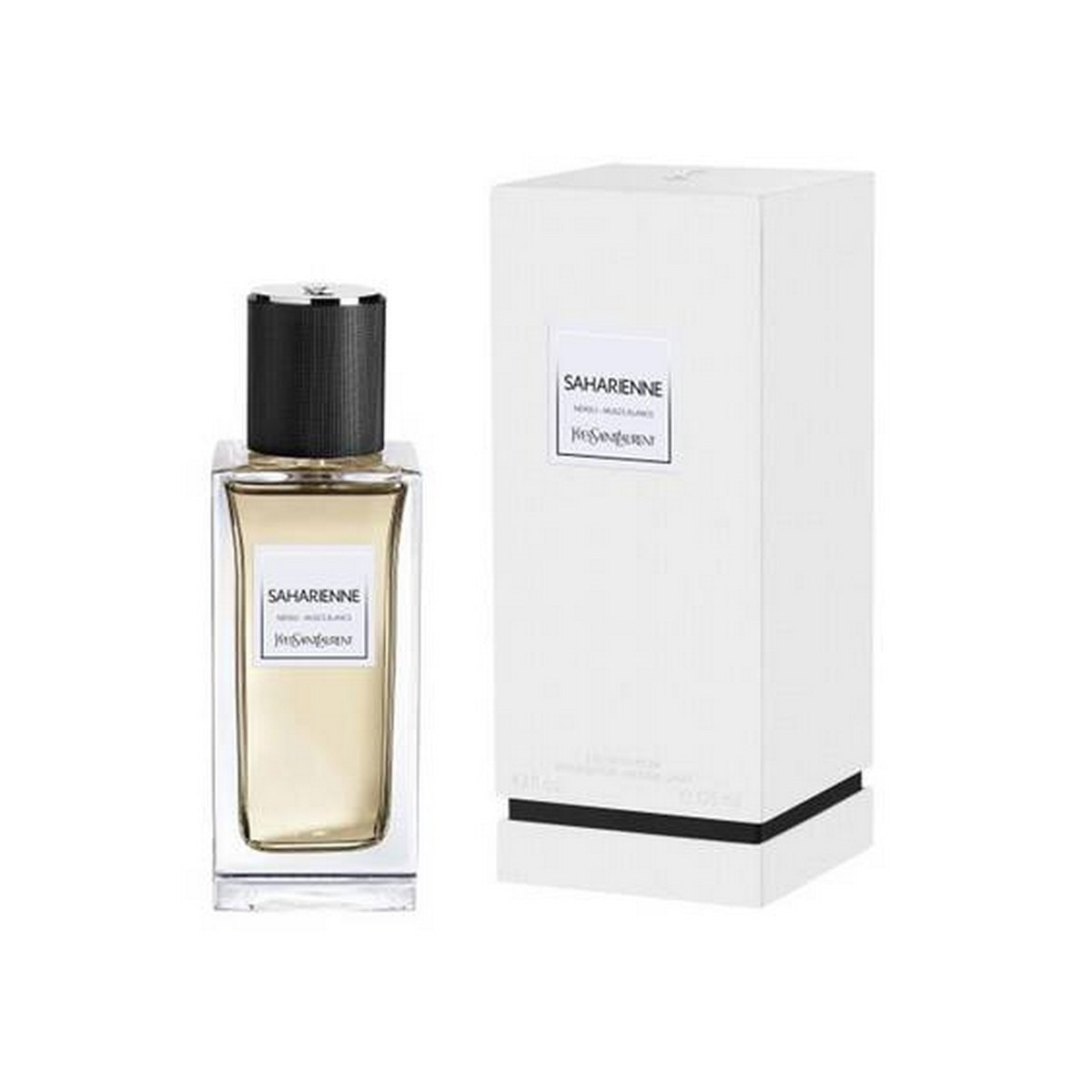 Saharienne Le Vestiaire des Parfums  Eau de Parfum 125ml Yves Saint Laurent 2