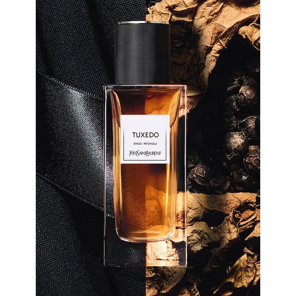 Tuxedo Le Vestiaire des Parfums Eau de Parfum - 75 ml 3