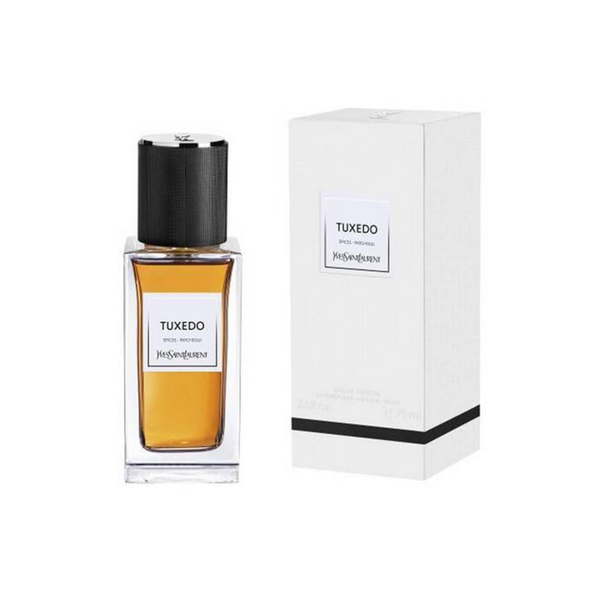 Tuxedo Le Vestiaire des Parfums Eau de Parfum - 75 ml 2