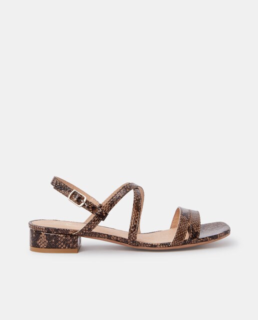 Comprar Sandalias · Zapatos Mujer · Hipercor (45) · 2