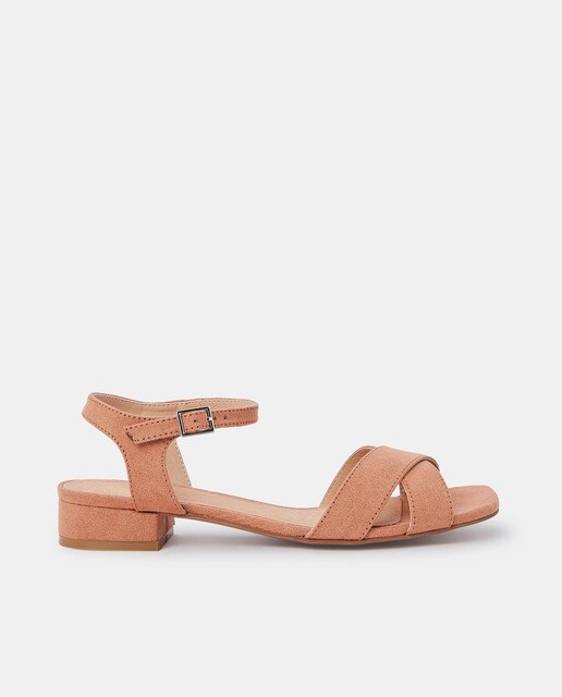 Comprar Sandalias · Zapatos Mujer · Hipercor (45) · 2