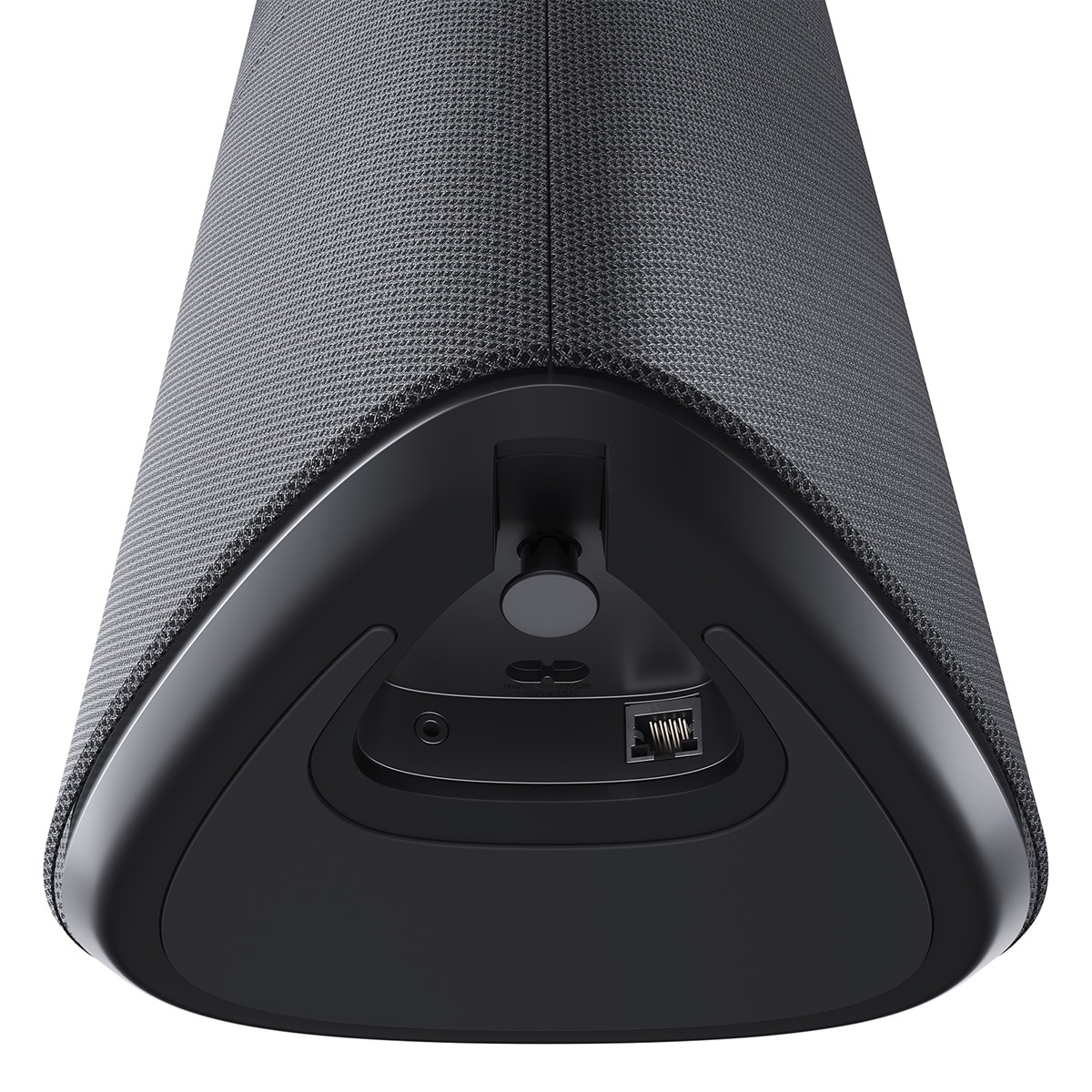 Altavoz de estantería Loewe Klang mr5 Wi-Fi, Multiroom Gris-3