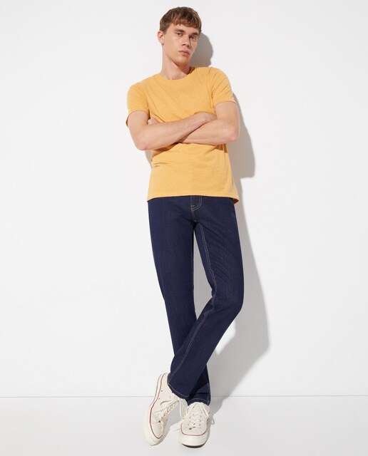 pantalón easy wear hombre