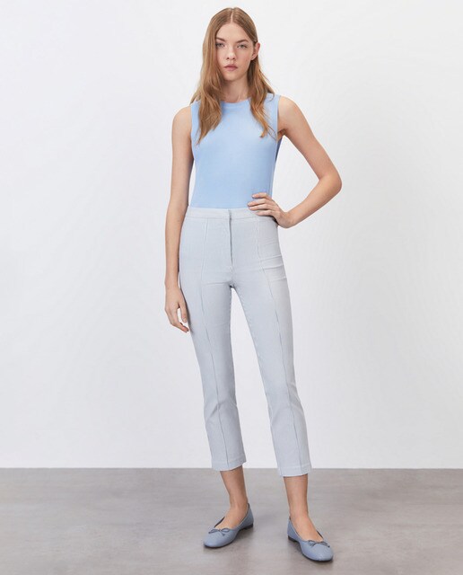 Pantalones · Sfera · Moda mujer · El Corte Inglés (95) · 4