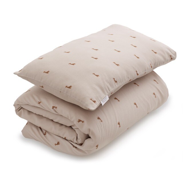 Imagem 0 de Capa de edredon + Fronha almofada Gloop