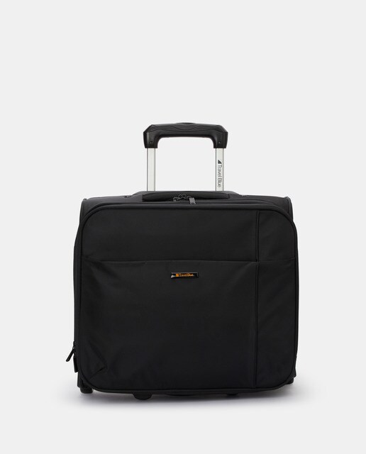 Portadocumentos y maletines · Travel Blue · Moda hombre · El Corte Inglés  (1)